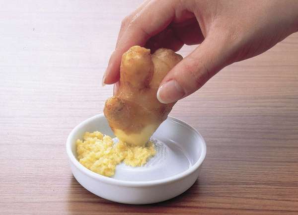 Gewürzreibe superscharf & metallfrei aus Zirkonia-Keramik