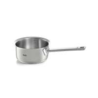 Fissler Stielkasserolle mit Ausguss, für Induktion geeignet Fissler Stielkasserolle mit Ausguss, für Induktion geeignet