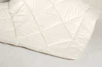 Vorschau: PureNature Leicht Schurwolle Bettdecke Sommer sehr luftdurchlässig Vorschau: PureNature Leicht Schurwolle Bettdecke Sommer sehr luftdurchlässig