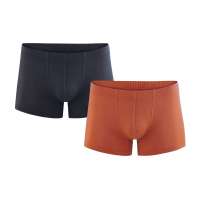 Living Crafts Pants für Männer im Doppelpack und zwei Farben Living Crafts Pants für Männer im Doppelpack und zwei Farben