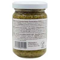 Vorschau: Il Nutrimento Schwarzkohl Pesto: mal was Neues Vorschau: Il Nutrimento Schwarzkohl Pesto: mal was Neues