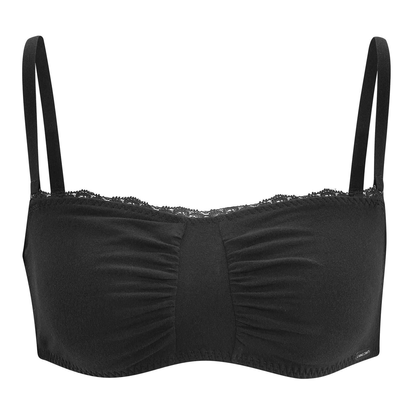 bandeau bh ohne bügel