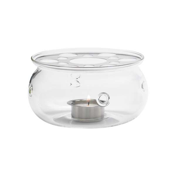 Teewärmer Flair perfekt kombinierbar mit Trendglas Teekannen Teewärmer Flair perfekt kombinierbar mit Trendglas Teekannen