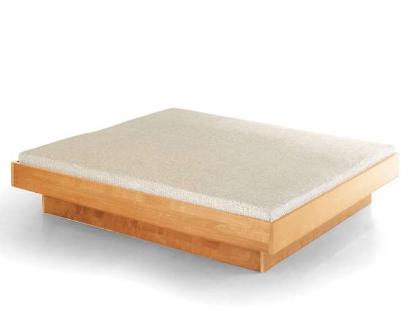 Bett-System Z5 Basis 90x200 cm mit Liege, Konsole, Ausziehkasten Bett-System Z5 Basis 90x200 cm mit Liege, Konsole, Ausziehkasten