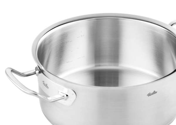 Fissler Bratentopf Profi Collection - Induktion & alle Herdarten