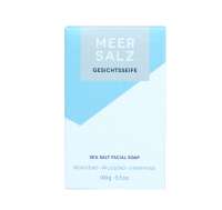 Heilende und regenerierende Meersalzseife von Klar Heilende und regenerierende Meersalzseife von Klar