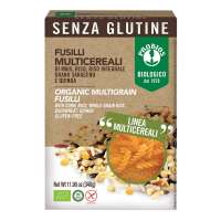 Probios Fusilli Nudeln - feine, glutenfreie Teigwaren kaufen Probios Fusilli Nudeln - feine, glutenfreie Teigwaren kaufen