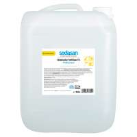 Sodasan Professional alkalischer Bio Fettlöser Sodasan Professional alkalischer Bio Fettlöser