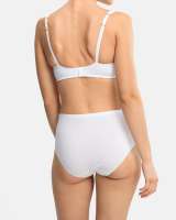 Vorschau: Allergiker-freundlicher Midislip von Speidel - BeNatural Vorschau: Allergiker-freundlicher Midislip von Speidel - BeNatural