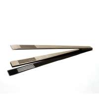 Vorschau: Sehr elegante Kochzange Holz von Side by Side Vorschau: Sehr elegante Kochzange Holz von Side by Side