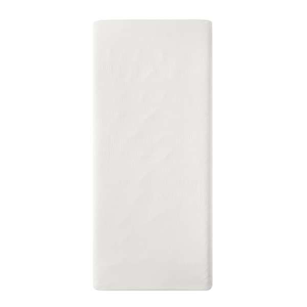 Living Crafts Satin Spannbettlaken aus Bio Baumwolle Living Crafts Satin Spannbettlaken aus Bio Baumwolle