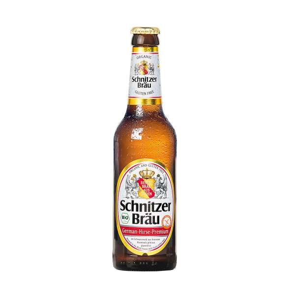Schnitzerbräu glutenfreies Bier kaufen: prickelnd reiner Genuss Schnitzerbräu glutenfreies Bier kaufen: prickelnd reiner Genuss