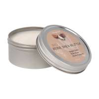 FINIgrana Shea Body Butter: 100% Sheabutter bio & vegan FINIgrana Shea Body Butter: 100% Sheabutter bio & vegan