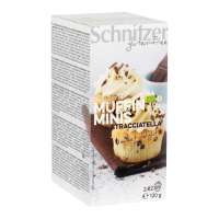 Glutenfreie Muffins mit Schokostückchen von Schnitzer Glutenfreie Muffins mit Schokostückchen von Schnitzer