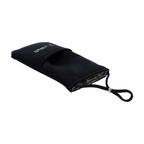 eWall Strahlenschutz Handytasche Classic, Maße: 14,5 x 7 cm