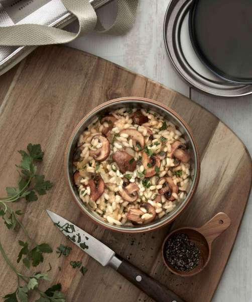 black&blum Lunchboxen aus Glas: schöne Lunchbox aus Glas