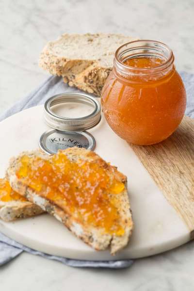Kilner Einmachgläser Früchte: Einmachgläser Marmelade