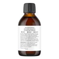 Vorschau: PureNature Jojobaöl Shampoo für strapazierte Haare Vorschau: PureNature Jojobaöl Shampoo für strapazierte Haare