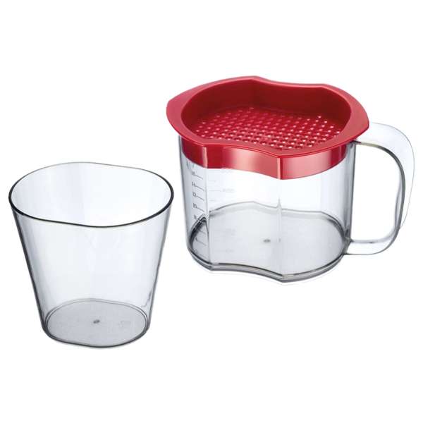 Westmark Handentsafter - Frischer Saft ohne Stress