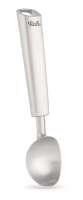 Profi Eisportionierer Edelstahl für Eis & Dessert - Fissler Q! Profi Eisportionierer Edelstahl für Eis & Dessert - Fissler Q!