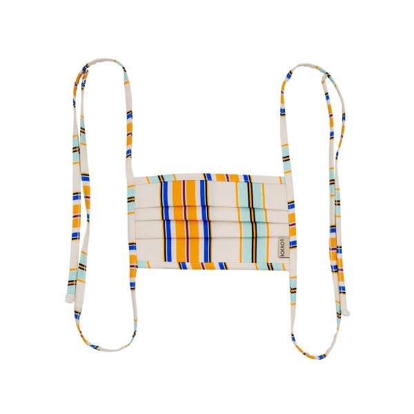 Coole Mundmasken aus Stoff - wiederverwendbar Coole Mundmasken aus Stoff - wiederverwendbar