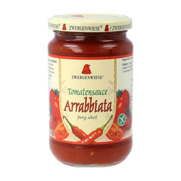 Scharfe Tomatensauce Arrabiata für unvergleichlich pikante Pasta Scharfe Tomatensauce Arrabiata für unvergleichlich pikante Pasta