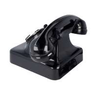 Vorschau: Wählscheibentelefon kaufen (W48) - Nostalgie Telefon Vorschau: Wählscheibentelefon kaufen (W48) - Nostalgie Telefon