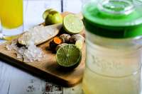 Vorschau: Kefirko Knollen für Wasserkefir als Starter-Kulturen Vorschau: Kefirko Knollen für Wasserkefir als Starter-Kulturen