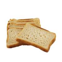 Vorschau: Reis Toastbrot glutenfrei - Reisbrot zum Toasten - vegan Vorschau: Reis Toastbrot glutenfrei - Reisbrot zum Toasten - vegan