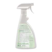 Vorschau: Chlorfreier Schimmelentferner von Jati - H2 Soft Spray 500ml Vorschau: Chlorfreier Schimmelentferner von Jati - H2 Soft Spray 500ml