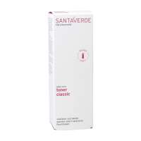 Santaverde Aloe Vera Spray: Toner Classic - Gesichtspflege Santaverde Aloe Vera Spray: Toner Classic - Gesichtspflege