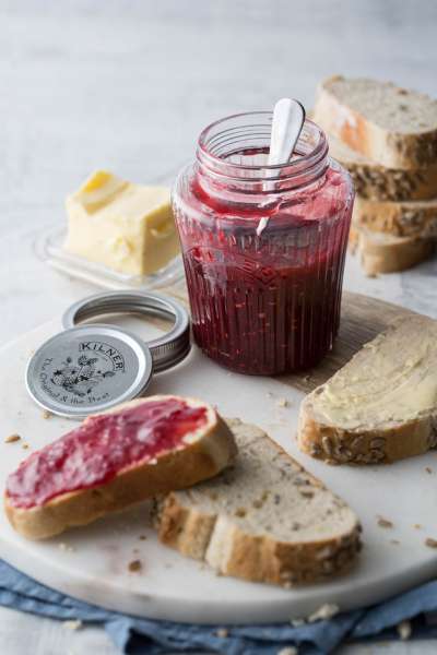 Kilner Vintage Einmachgläser: nostalgisch und nachhaltig