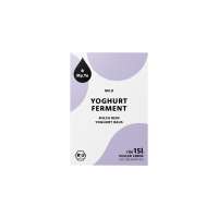 My Yo Joghurtferment Mild - Gesunder Joghurt für Alle My Yo Joghurtferment Mild - Gesunder Joghurt für Alle