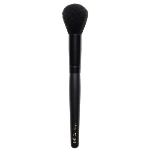 Inika Blush Brush - zum Bronzer und Rouge auftragen Inika Blush Brush - zum Bronzer und Rouge auftragen