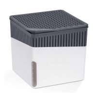 Kleiner Luftentfeuchter - 500g Cube - für Räume bis 40 m³ Kleiner Luftentfeuchter - 500g Cube - für Räume bis 40 m³