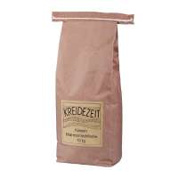Kasein- Marmormehlfarbe von Kreidezeit Naturfarben 10kg Sack Kasein- Marmormehlfarbe von Kreidezeit Naturfarben 10kg Sack