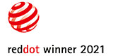 reddot winner 2021